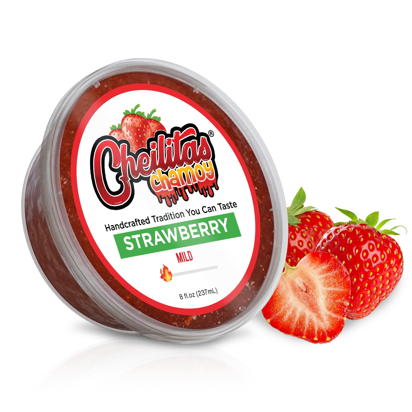 
                  
                    Strawberry Chamoy
                  
                